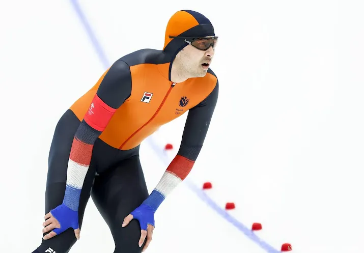 medaillekansen nederland op 1000 meter schaatsen voor mannen
