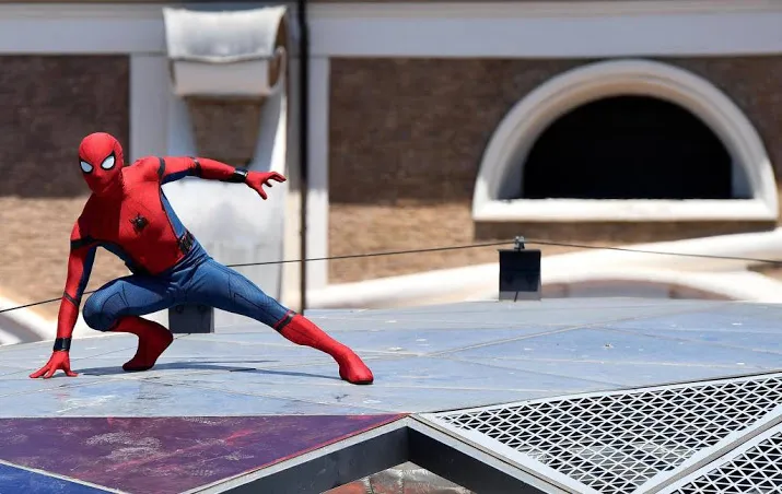 medebedenker spider man overleden