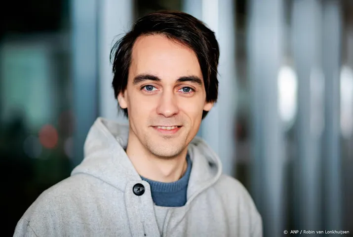 medeoprichter alexander klopping stopt bij blendle