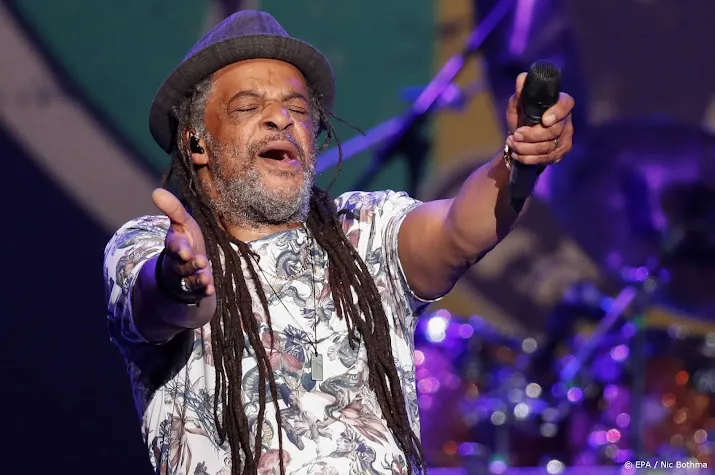 medeoprichter astro van britse band ub40 overleden