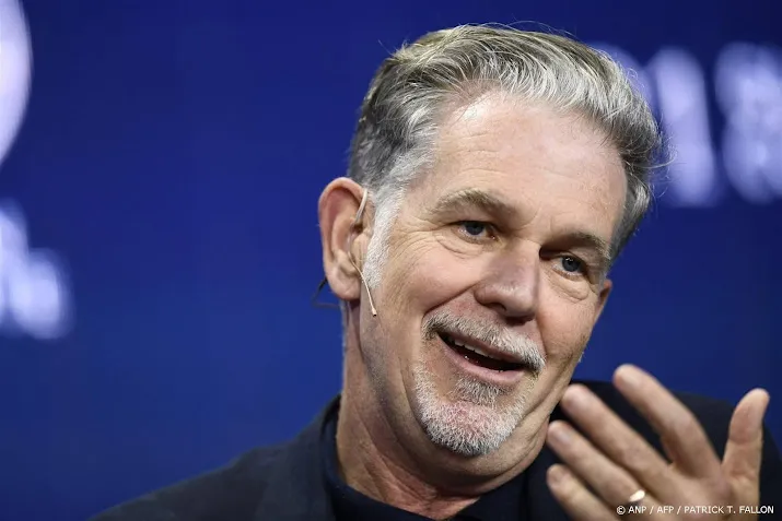 medeoprichter netflix doneert 11 miljard aan goed doel