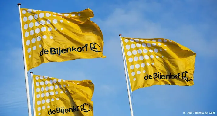 medewerkers bijenkorf utrecht staken winkel mogelijk niet open