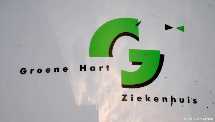 medewerkers en patienten lopen besmetting op in ziekenhuis gouda