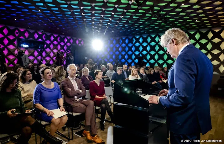 medewerkers npo werden bij keel gegrepen en verrot gescholden