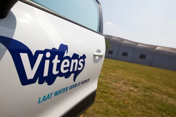 medewerkers waterbedrijf vitens gaan staken