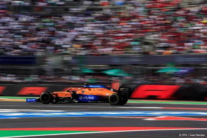 media mclaren wees overnamebod van audi af
