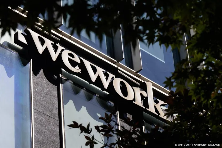 media omstreden oprichter doet bod van half miljard op wework