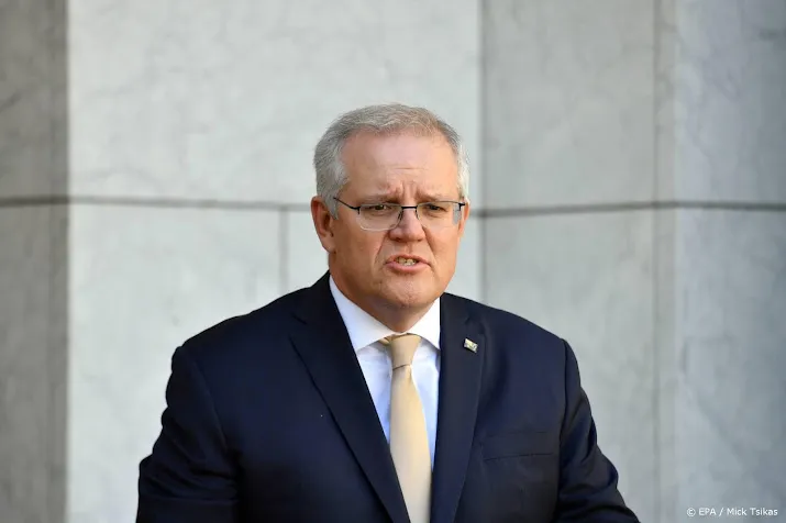 media vk schrapt klimaatparagraaf uit handelsdeal australie