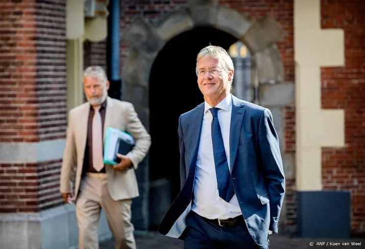 media willen gezamenlijk platform optuigen
