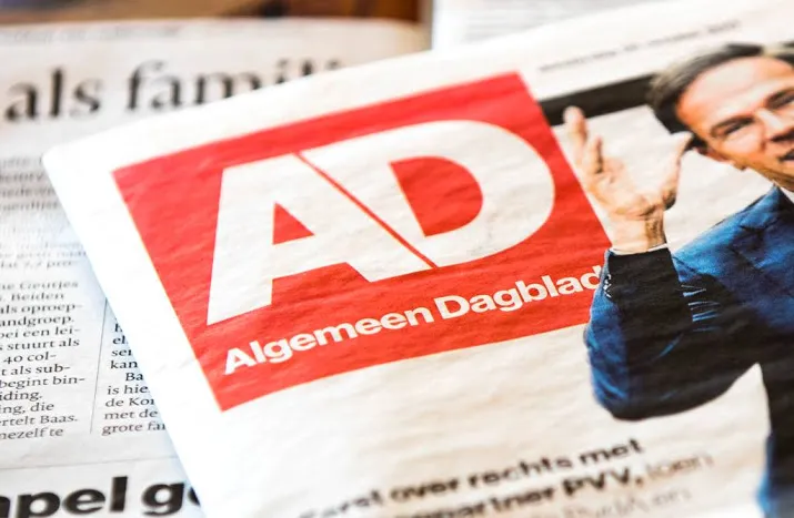 media willen opheldering om om afluisteren