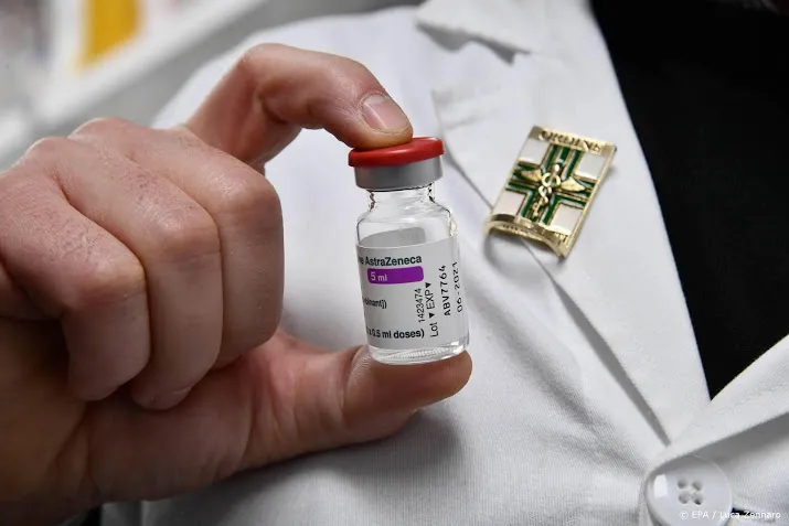 medicijnautoriteit oordeel ema over vaccin astrazeneca leidend