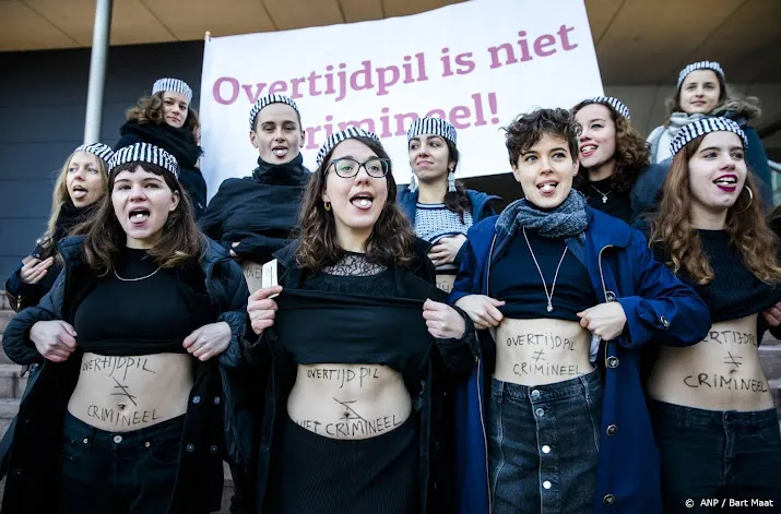 medisch ethische kwesties worden vrije keuze kamerleden