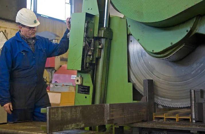 meer aandacht nodig voor veiligheid op werk