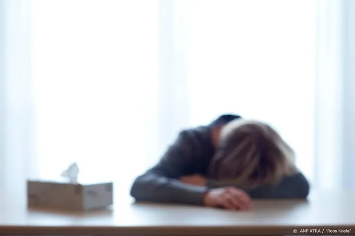 meer aandacht psychische problemen studenten