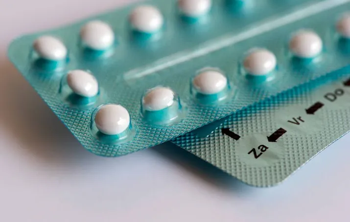 meer aandacht voor risico trombose door pil