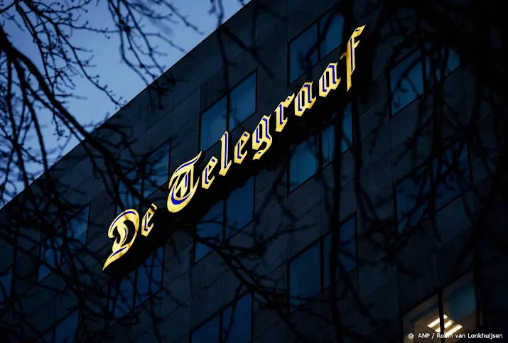 meer abonnees voor moederbedrijf de telegraaf en nrc in 2021