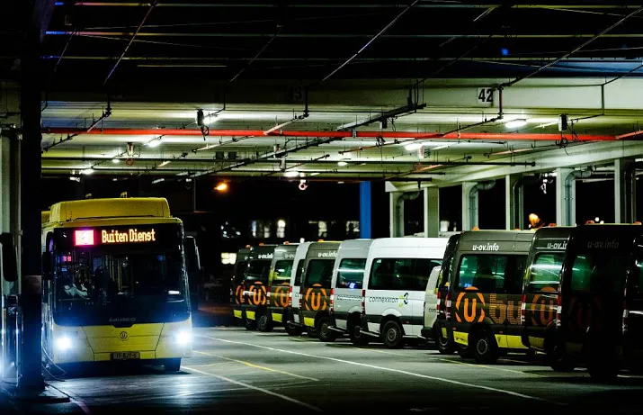 meer actie provincie om veiligheid ov