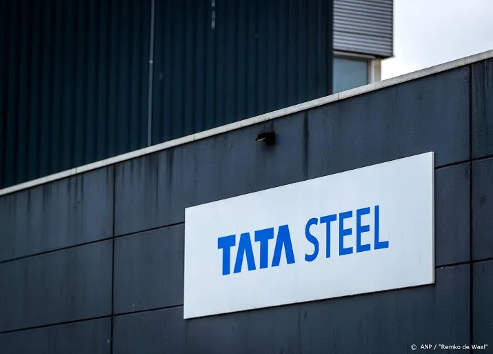 meer acties gepland na nachtelijke staking bij tata