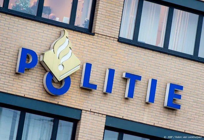 meer agenten op de fiets naar het werk