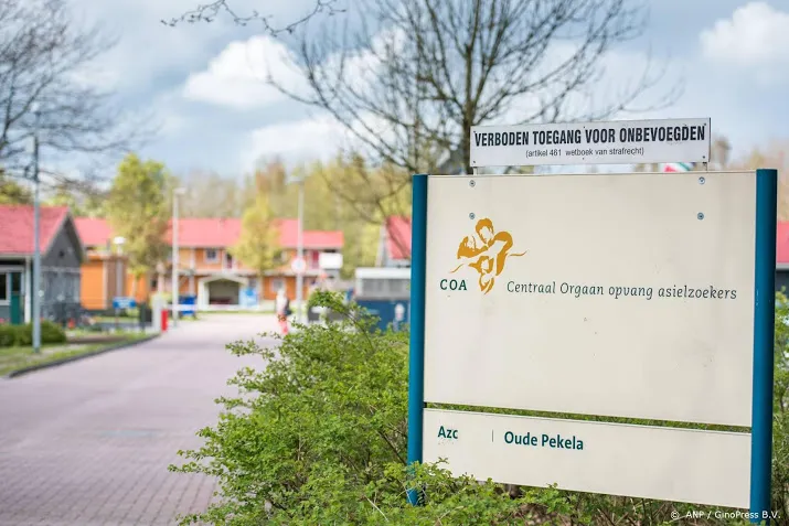 meer asielkinderen verdwijnen uit opvang