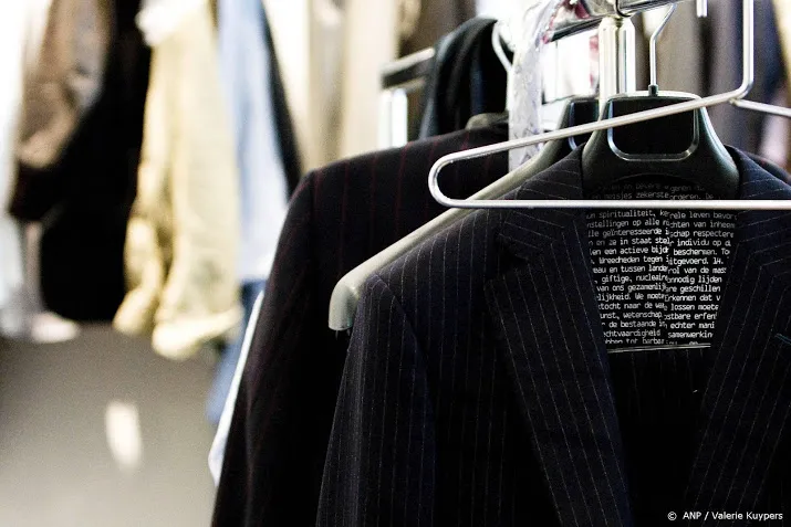 meer bedrijven voldoen aan afspraken uit textielconvenant