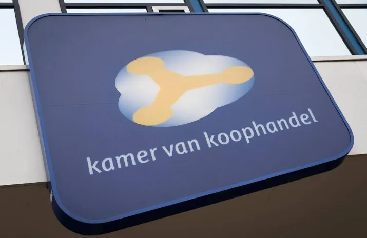 meer bedrijven zien het levenslicht