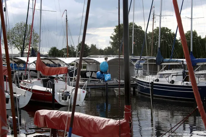 meer boottrailers verkocht in coronatijd