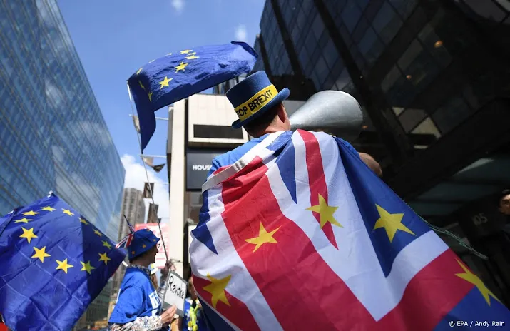 meer britse zorgen beleggers naast brexit