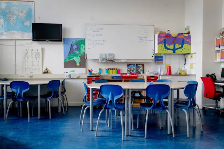 meer buitenlandse animo voor baan voor de klas