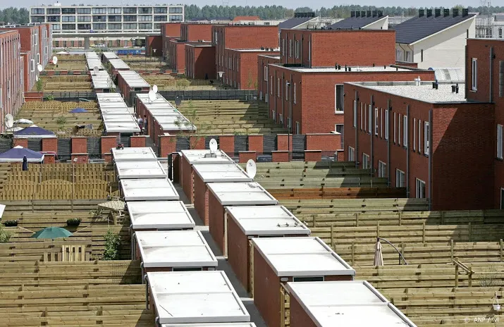 meer burenruzies over verbouwing en schutting