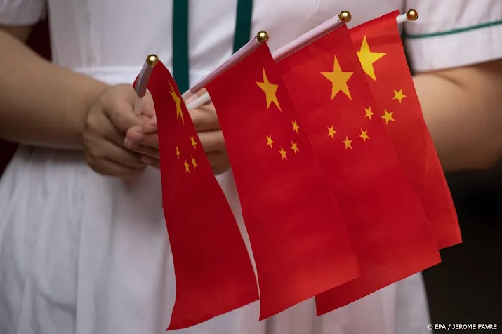 meer chinese vastgoedconcerns in problemen bij aflossen schulden