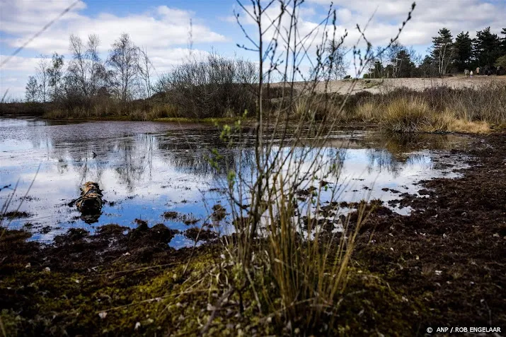 meer dan 100 000 mensen tekenen petitie voor beter waterbeleid