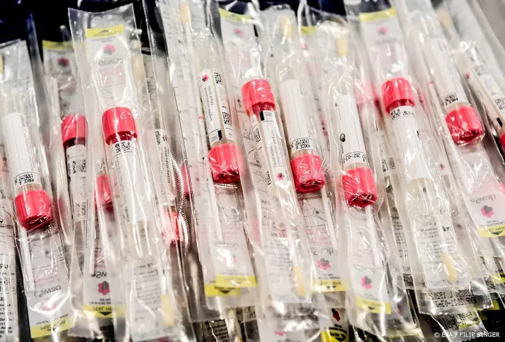 meer dan 130 buisjes met coronatests in purmerend kwijt