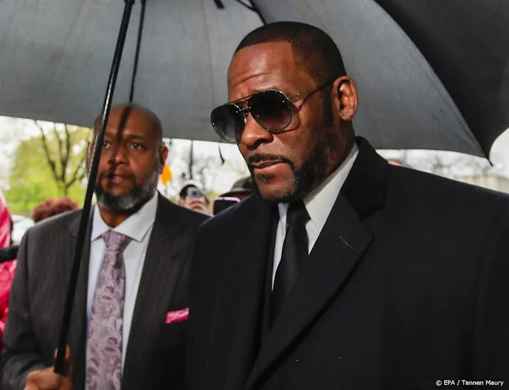 meer dan 25 jaar celstraf geeist tegen r kelly