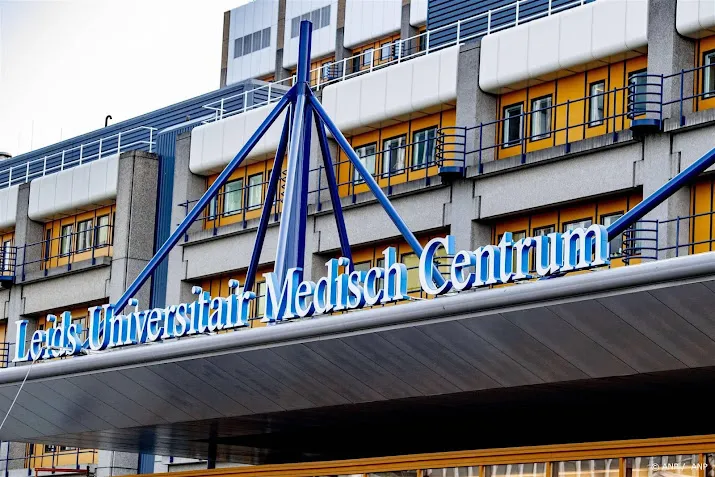 meer dan 250 mensen melden zich na chaos bij spermabank leiden