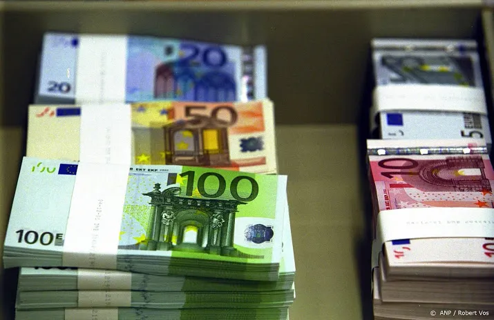 meer dan half miljard aan loonsteun overgemaakt in nieuwe ronde