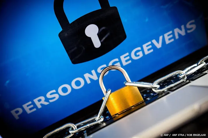meer datalekken gemeld autoriteit persoonsgegevens is bezorgd