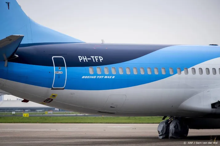 meer elektrische mankementen bij onderzochte 737 max toestellen