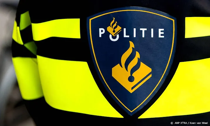 meer explosief materiaal gevonden in woning spijkenisse