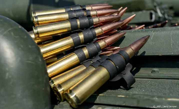 meer geld defensie voor materieel maar hindernissen bij aanschaf
