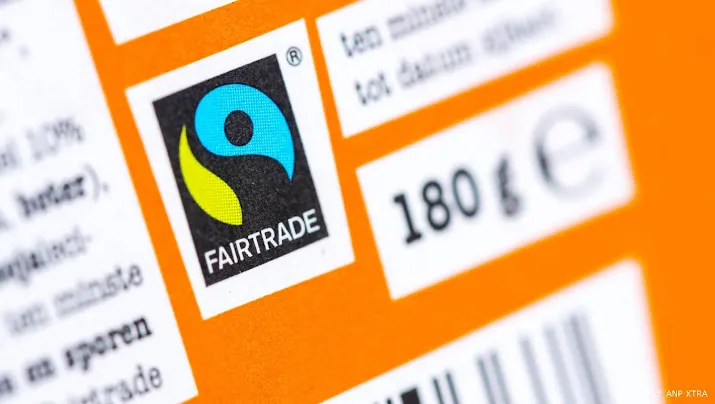 meer geld naar boeren door gestegen verkoop fairtrade producten