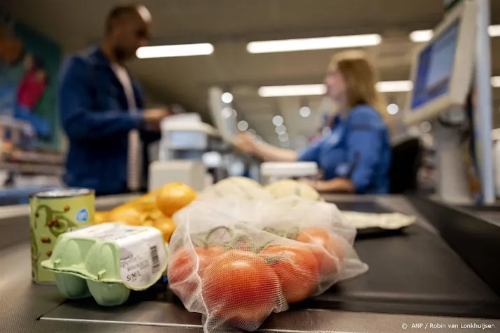 meer geld uitgegeven aan voedsel duurzaam eten steeg minder rap