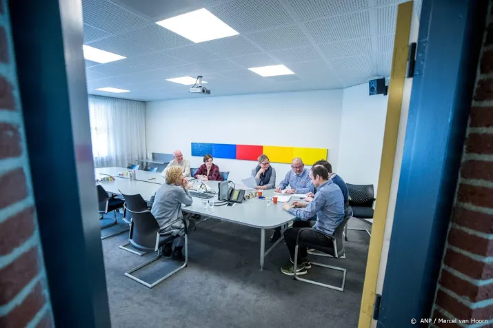 meer gemeenten gaan centraal tellen
