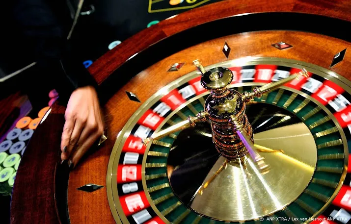 meer gokkers bij holland casino