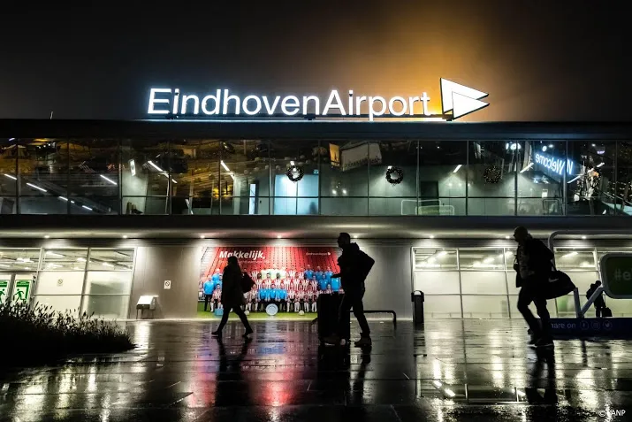 meer hinder en zorgen door eindhoven airport