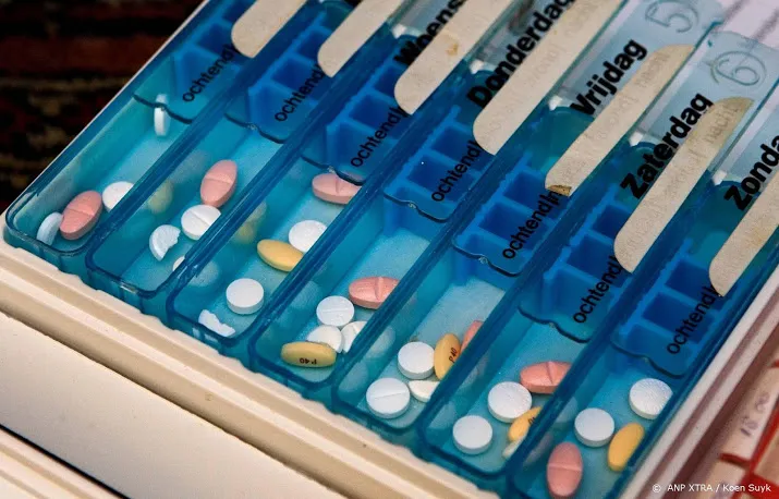 meer inschrijvingen hbo studie gezondheidszorg