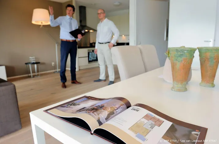 meer jonge huizenkopers tijdens coronacrisis
