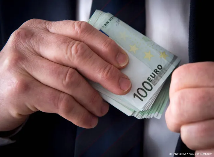 meer kennis zorgt voor meer vertrouwen in financiele sector