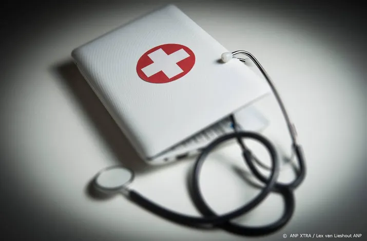 meer keuze voor patient bij gegevensdeling