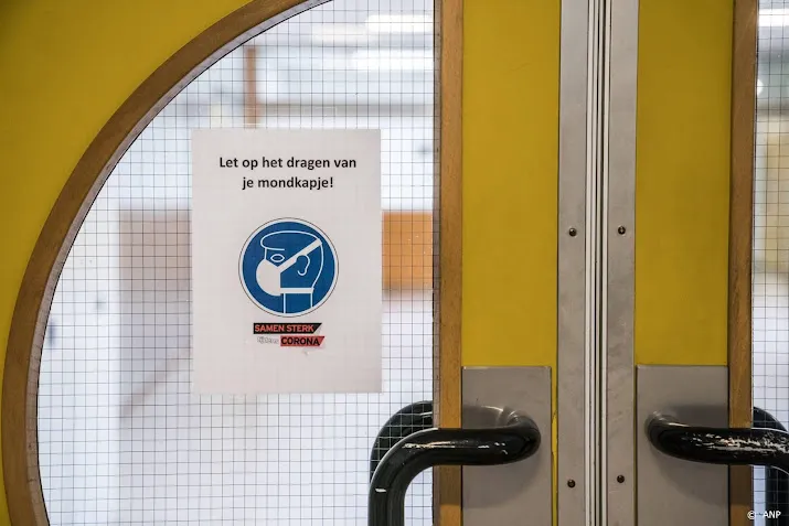meer kinderen positief getest vaak is school of opvang de bron